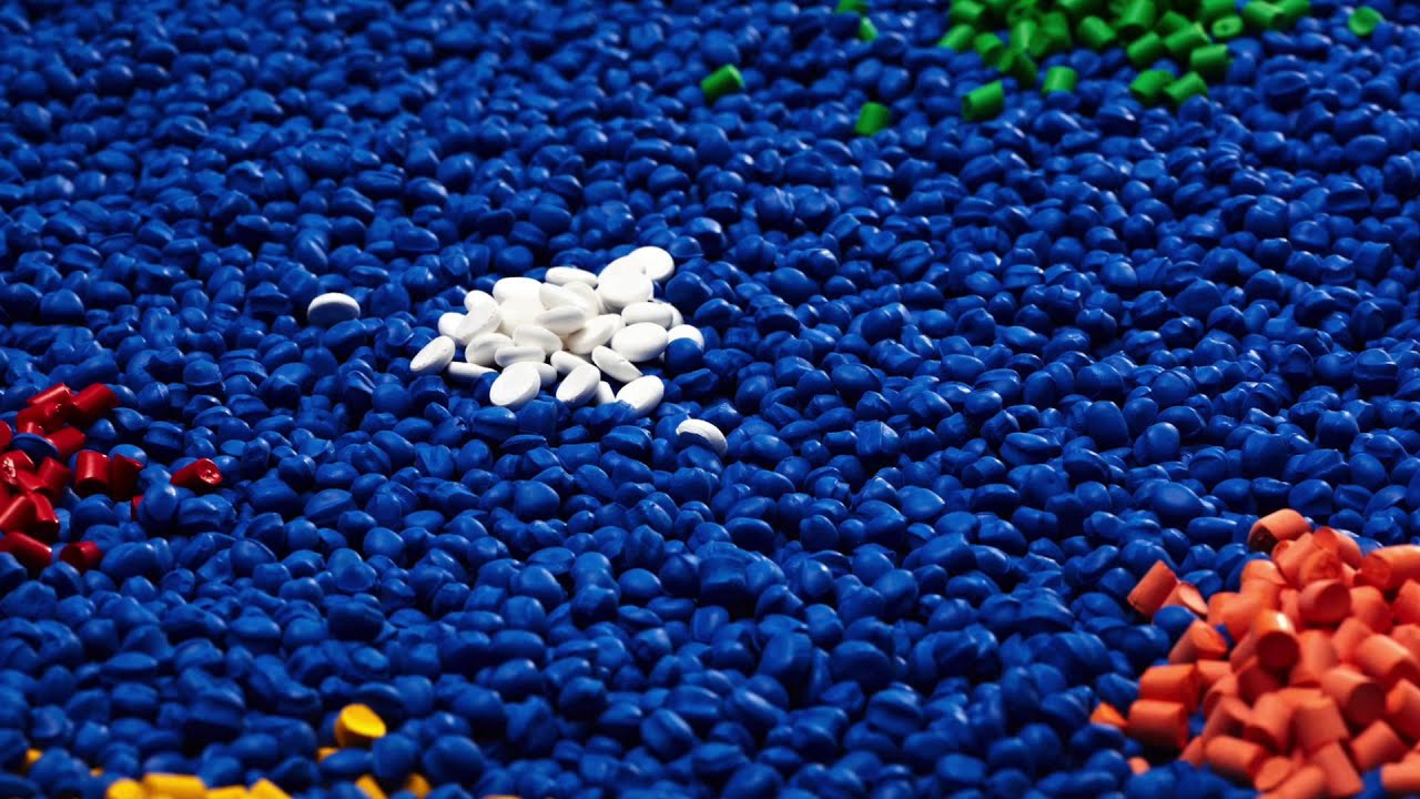 Thermoplastic Elastomers A Versatile Group of Synthetic Rubbers