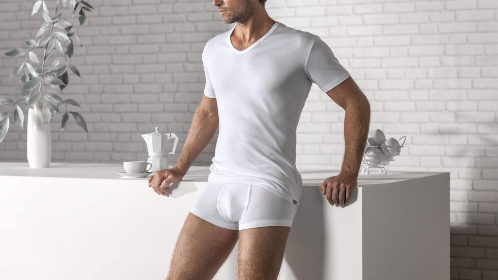 U.S Men's Underwear