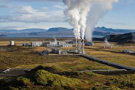 Utilizing Geothermal Power for Decarbonizing Electricity Holds Great Potential, Study Finds