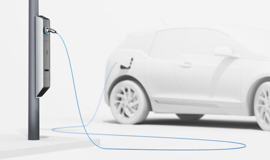 Wireless Electric Vehicle Charging Market to Witness Rapid Growth due to Increasing Demand for Electric Vehicles