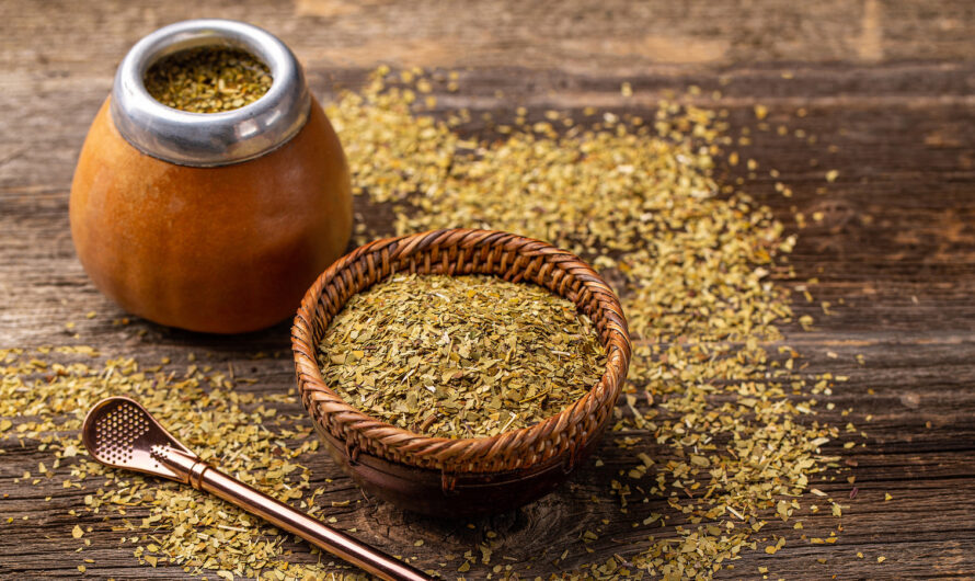 Yerba Mate Market is poised to grow significantly by 2030 driven by Rising Health Awareness