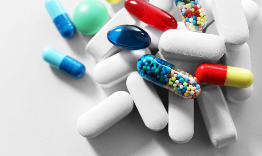 Anti-Inflammatory Drugs Market To Register Robust Growth Owing To Rising Incidences Of Arthritis