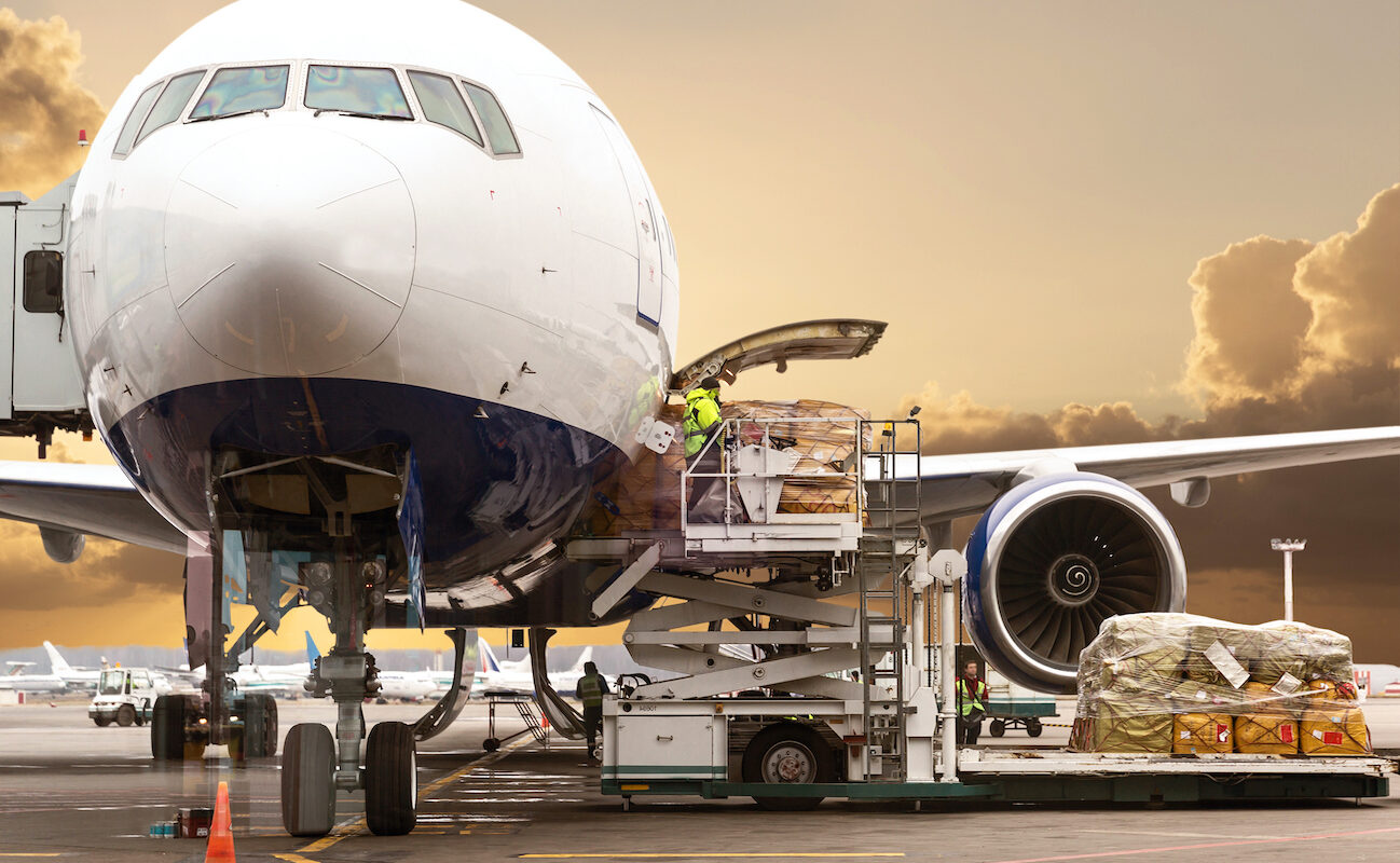 Air Cargo and Freight Logistic
