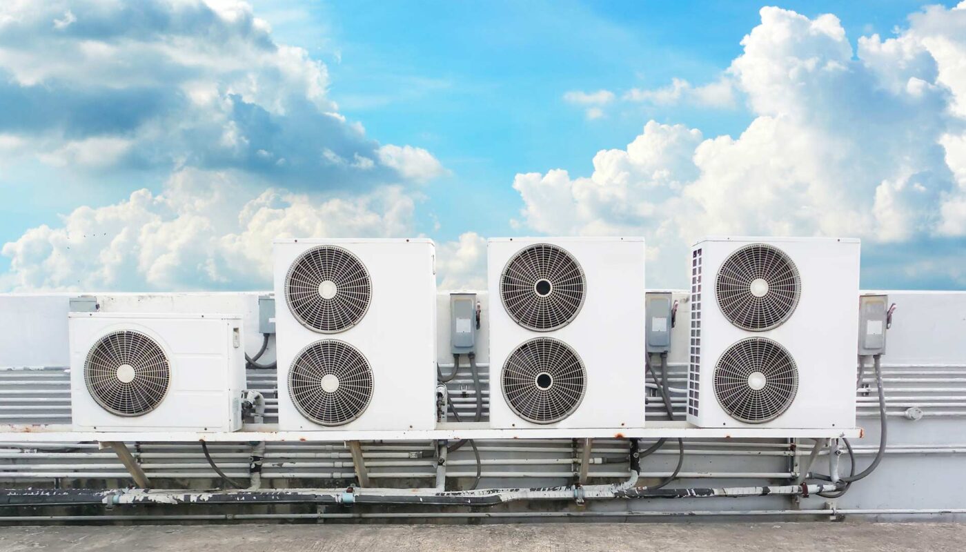 Air Conditioning Systems