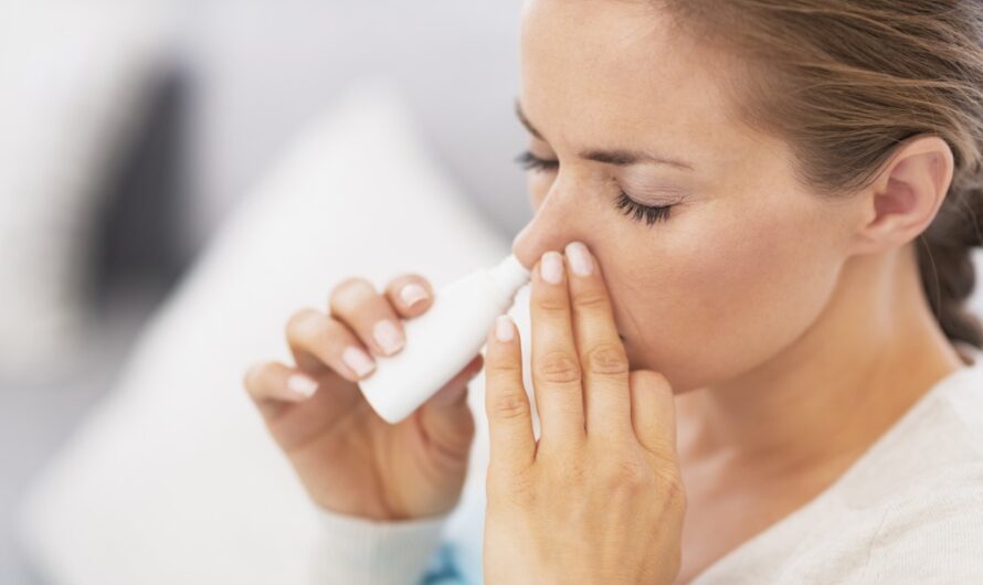 New Advances in Allergy Treatment Causes of Allergies