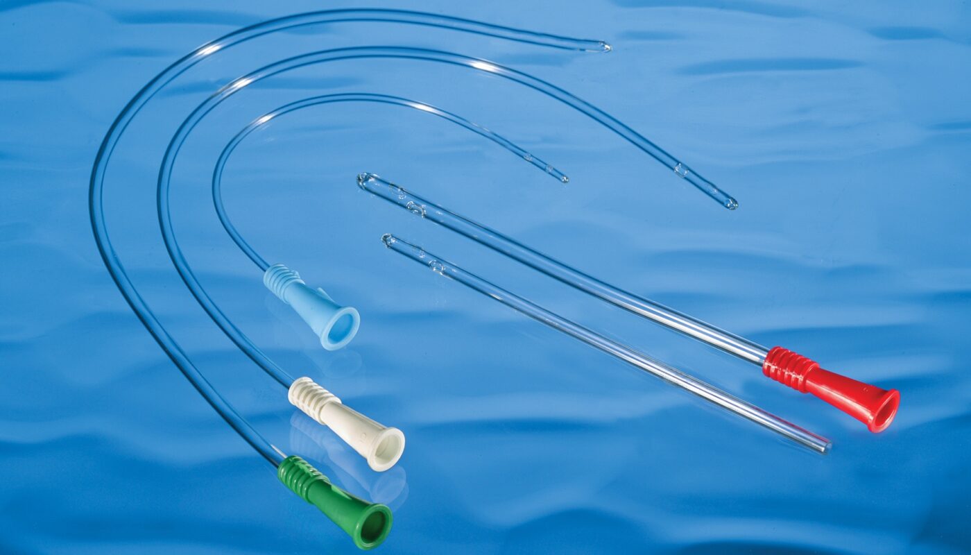 Antimicrobial Catheter Market