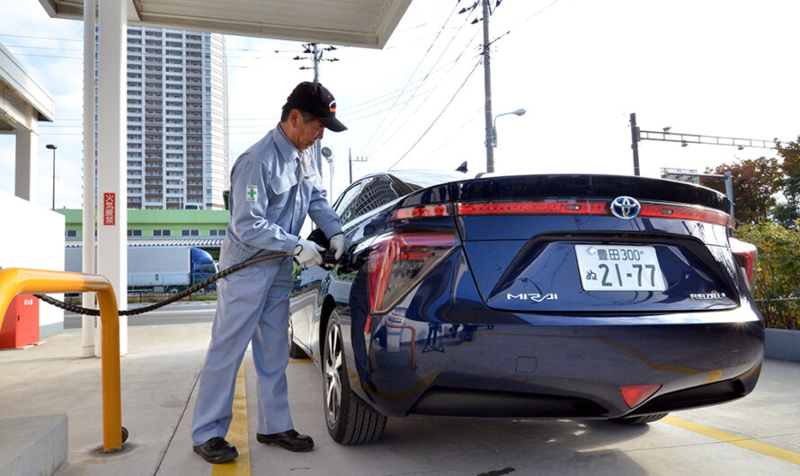 Emerging Markets Drive Demand for Fuel Efficient Vehicles in Asia