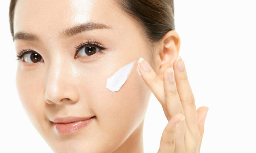 Asia Pacific Facial Care Market Expected to Grow at a CAGR of 8.3% Owing to Rising Affordability of Premium Facial Skincare Products