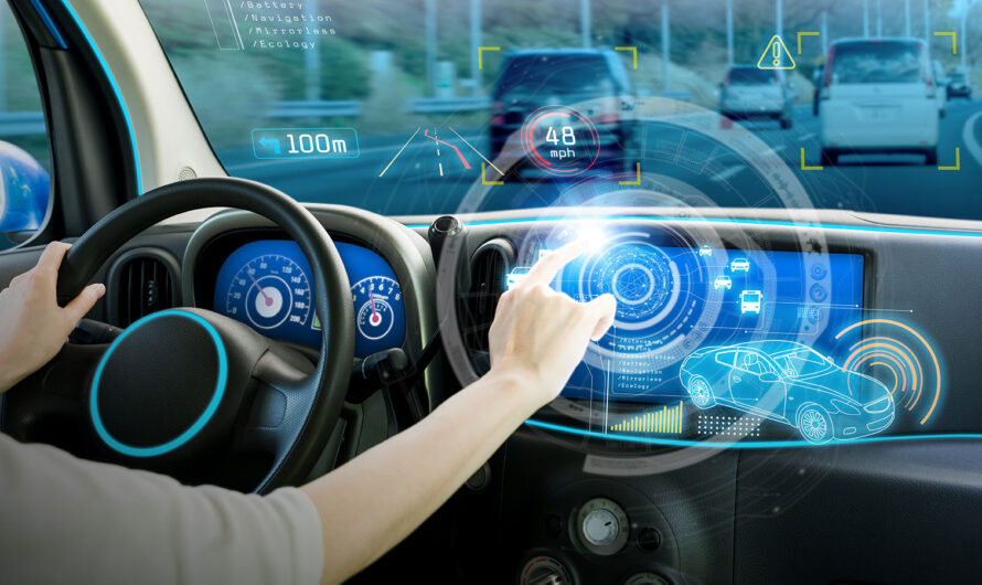 Automotive Cloud Market Offers Enormous Growth Potential Owing to Rising Adoption of Connected Cars