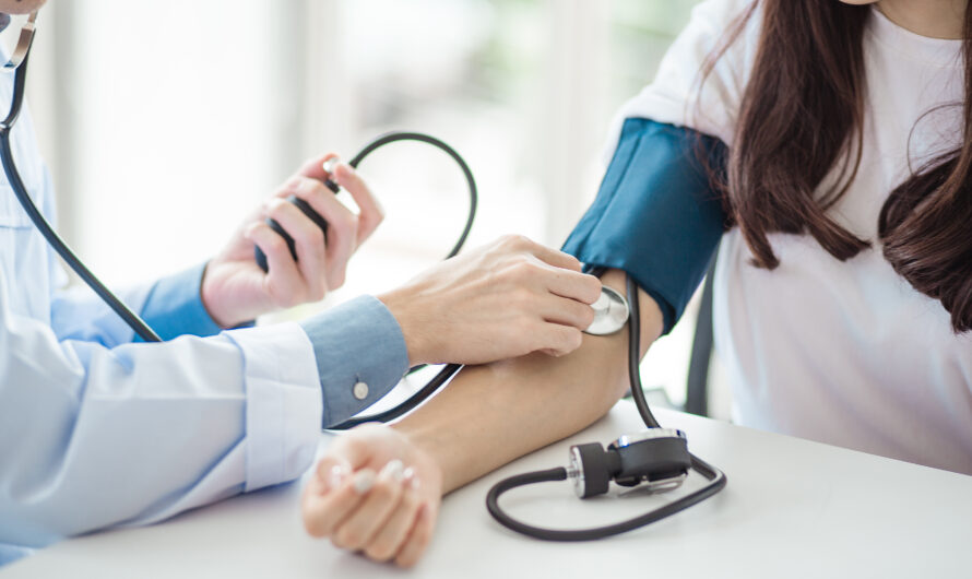 Blood Pressure Monitoring Devices: Your Essential Guide to Choosing the Right Device for Home Health Management