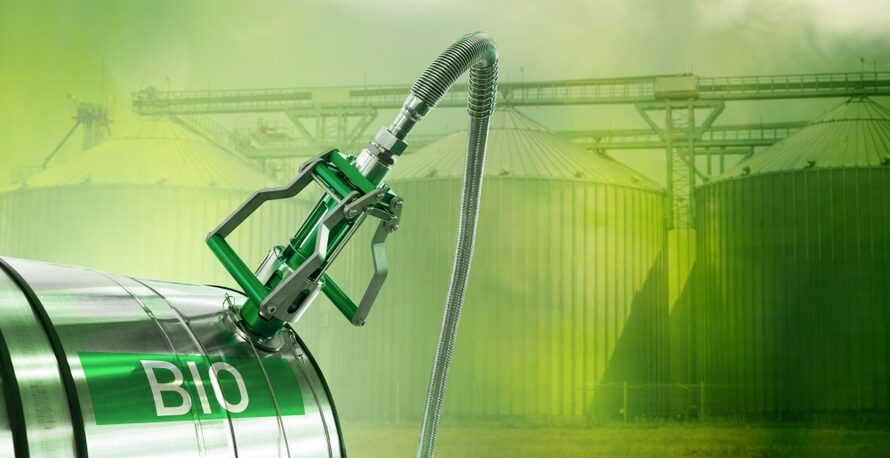 Brazil’s Success with Ethanol – The Brazil Flexible Fuel Revolution