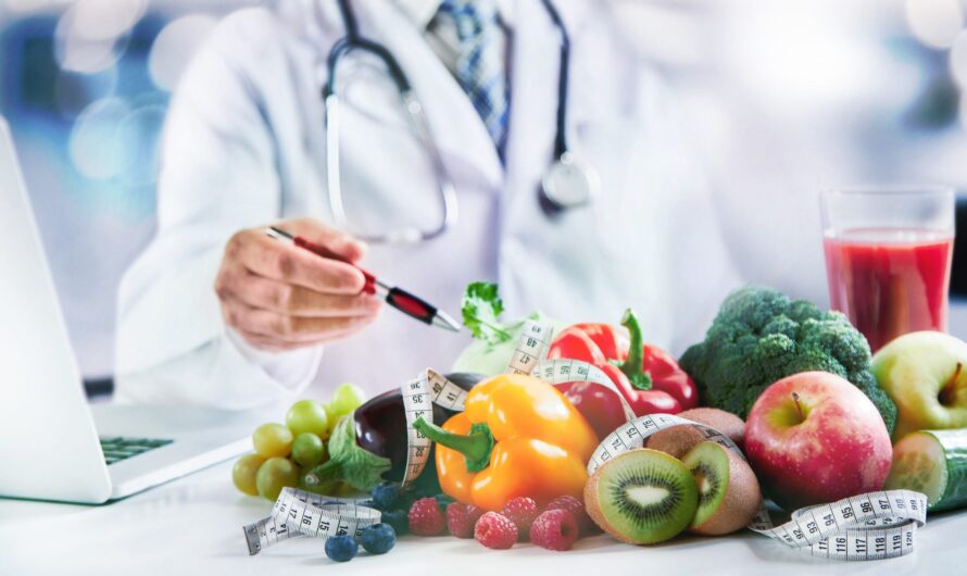 Canada Clinical Nutrition Market Is Paving The Way Through Innovation And Personalization