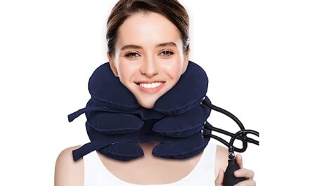 Cervical Traction Collars