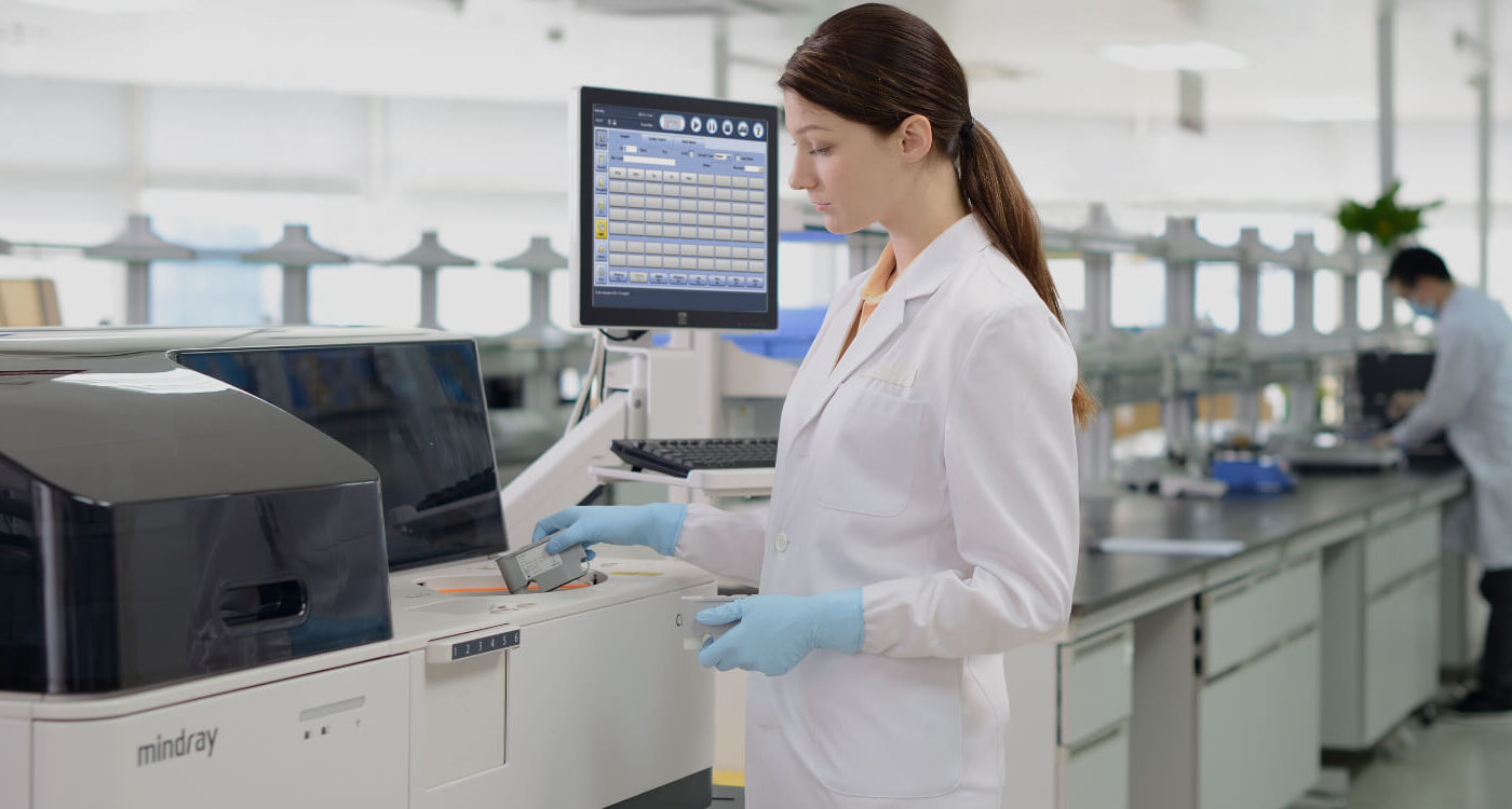 Chemiluminescence Immunoassay Market