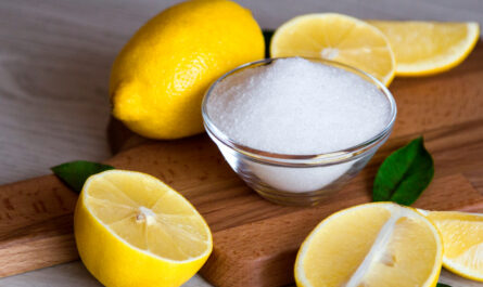 Citric Acid Market