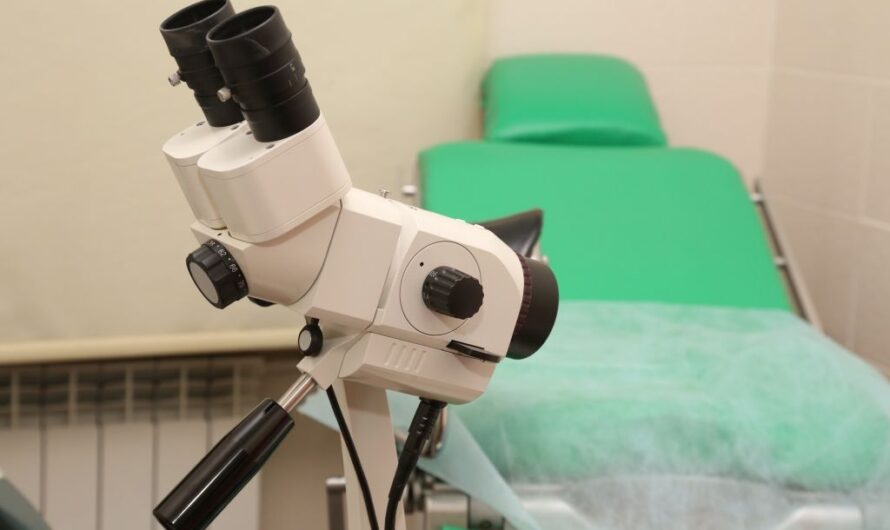 Importance of Colposcopy in Cervical Cancer Screening