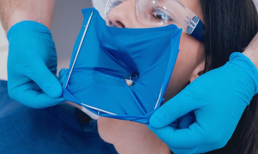 Dental Dam Market Poised to Grow Steadily Due to Rising Dental Tourism