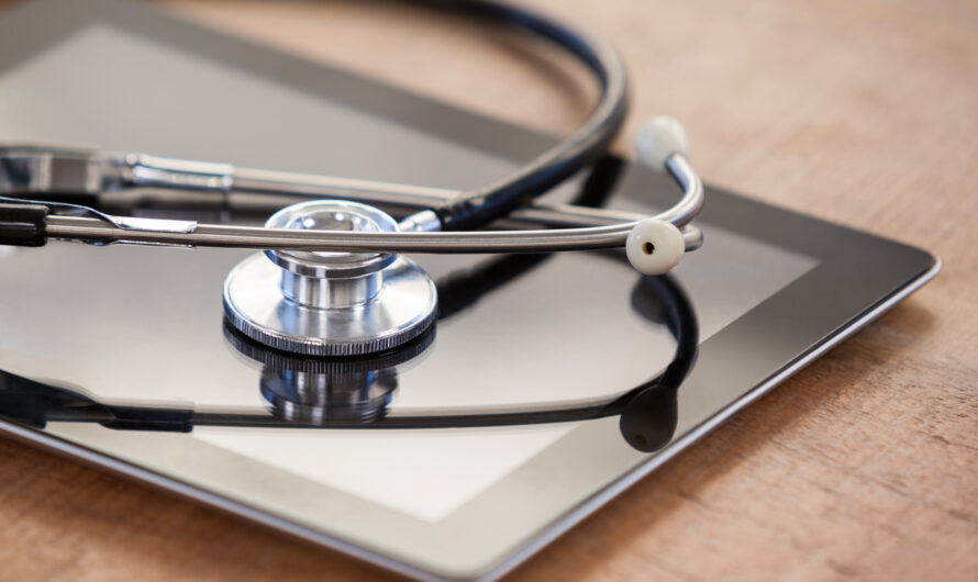 Digital Revolution In Stethoscope Technologies Indispensable Medical Tool