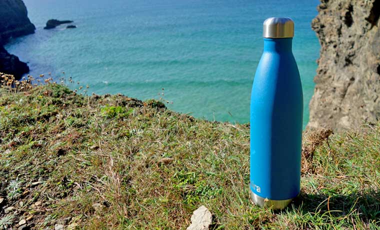 Eco-friendly Water Bottles