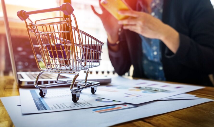 The Rise of Quick Commerce: Transforming Online Grocery Shopping in Europe