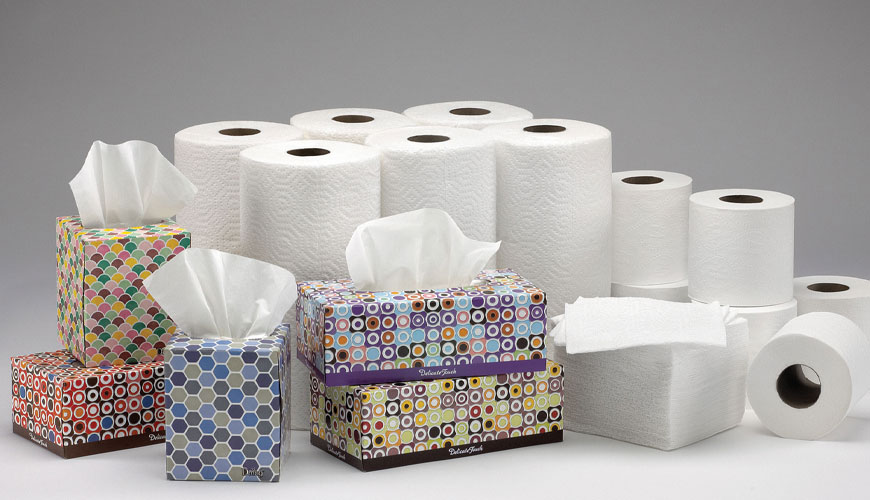 Europe Tissue and Hygiene Paper Market to Grow Considerably Due to Advancements in Material Technology