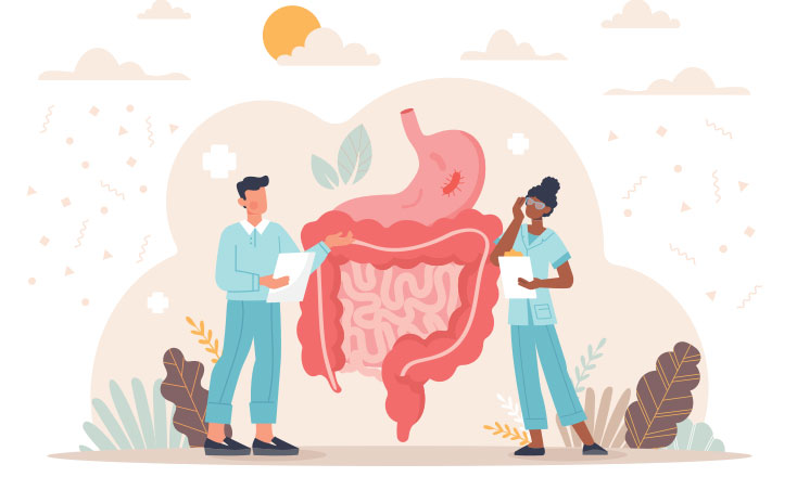 Fecal Calprotectin Test