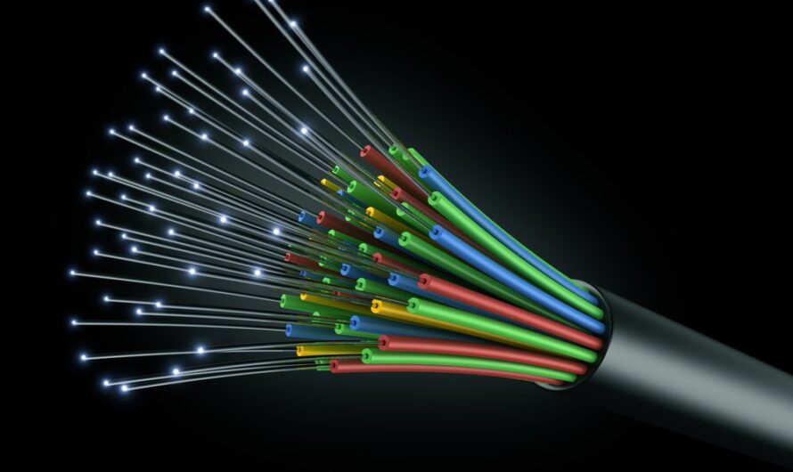 Unlocking the Potential Fiber Optic Plates and the Future of Light Transmission