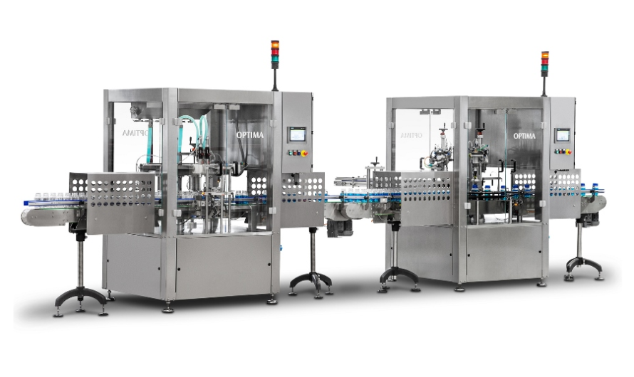 Innovative Solutions  The Evolution of Filling Machines in Liquid, Paste, and Powder Packaging