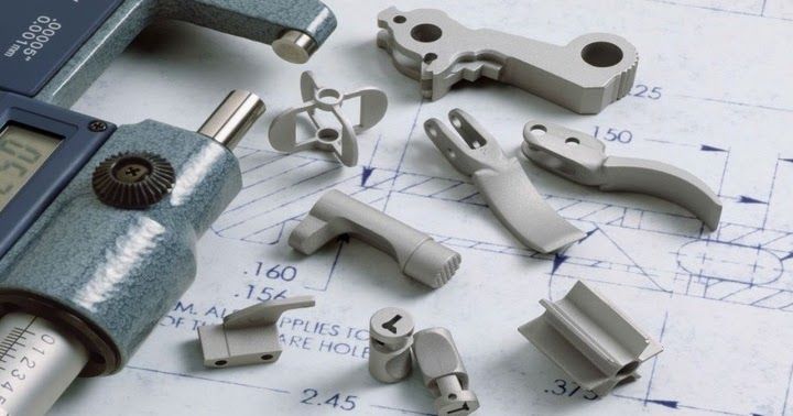 Injection Molding Materials Market is Poised for Impressive Growth Due to the Surging Demand from Packaging and Automotive Industries