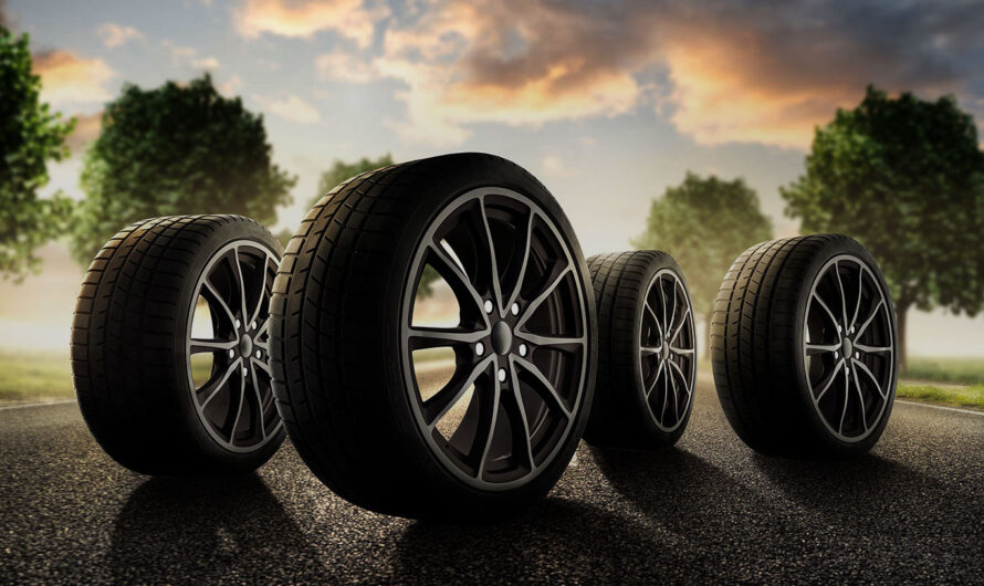 An Overview of KSA Tire – A Leading Tire Manufacturer in Saudi Arabia