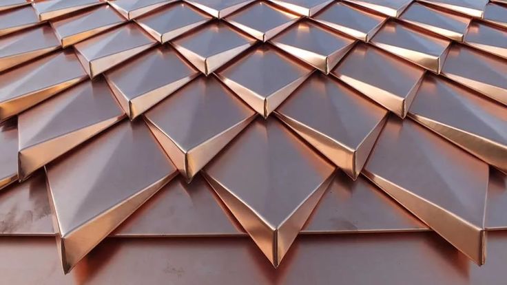 Metal Roofing: An Insight Into Its Advantages and Types