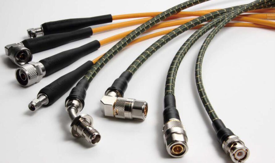North America Coaxial Cable Market is Estimated to Witness High Growth Owing to Rising Adoption of Hybrid and Digital TV broadcast Technologies