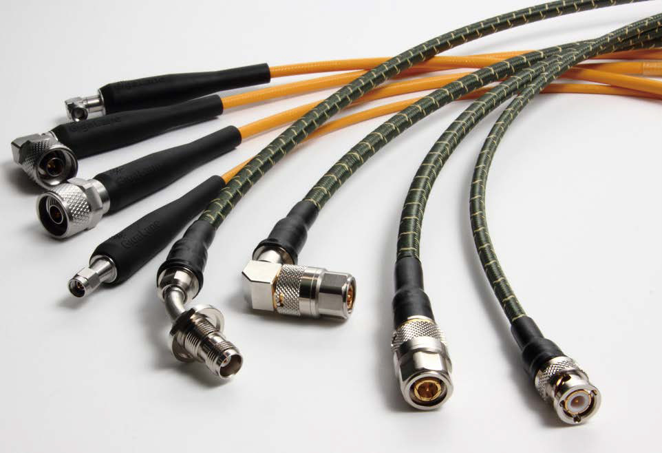 North America Coaxial Cable Market