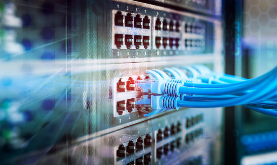 Passive Optical Network Equipment Market Is Estimated To Witness High Growth Owing To Increasing Demand For Fiber To The Home Connectivity