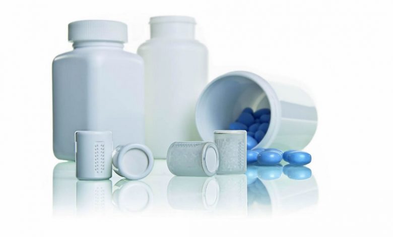 Pharmaceutical Packaging Market is Estimated to Witness High Growth Owing to Growing Pharmaceutical Industry