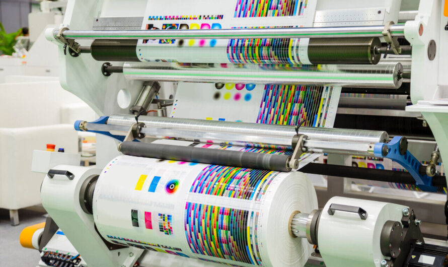 The Evolution of Printed Signage and its Role in Effective Communication