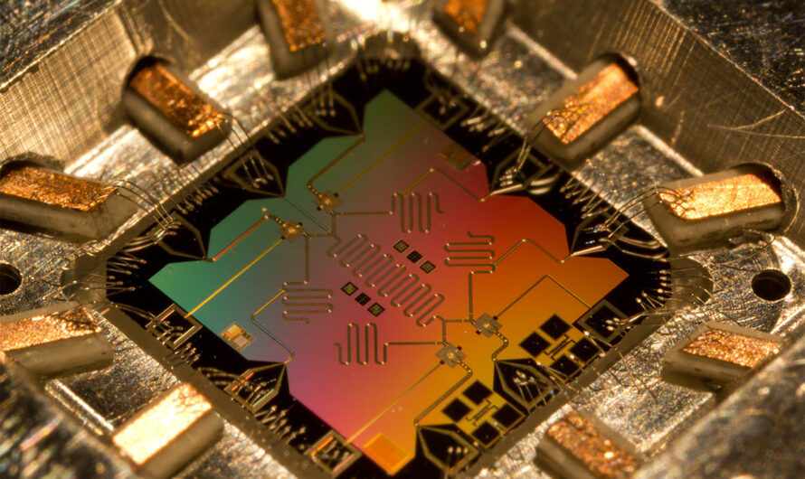 New Approach by Researchers to Safeguard Quantum Computers from Attacks