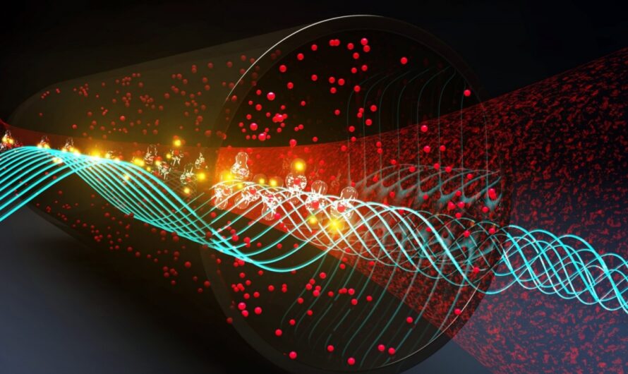 Quantum Sensors: Unleashing the Power of Quantum Mechanics A New Era of Quantum Technology