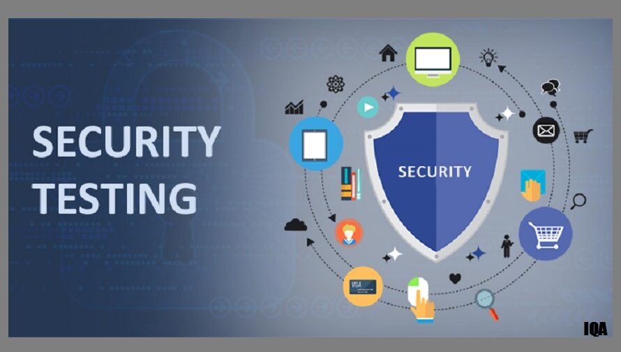 Importance of Security Testing in Software Development