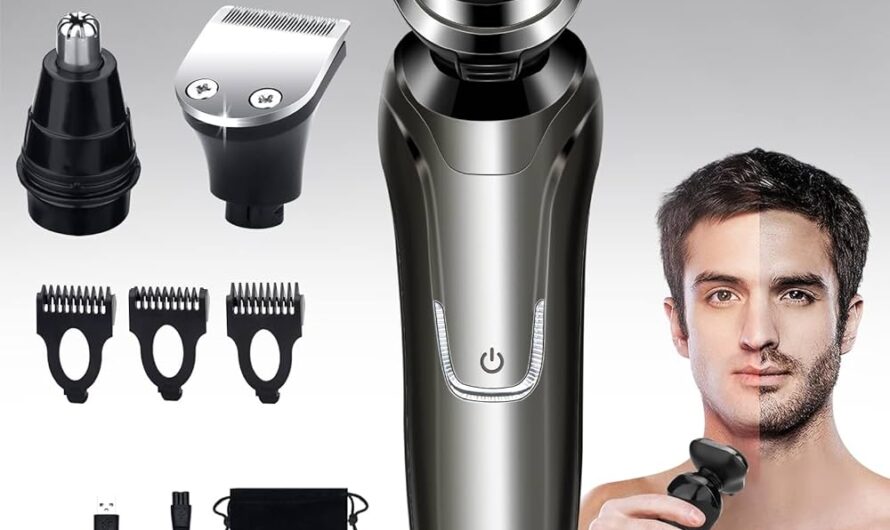 The Evolution and Rise of Shavers