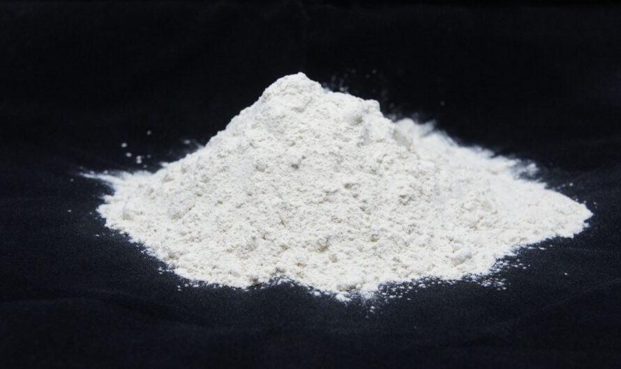 Uses and Manufacturing Process of Soda Ash