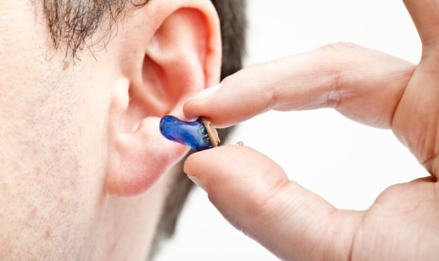 Groundbreaking trial of innovative regenerative hearing drug successfully concluded