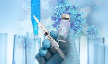 Vaccine Technologies