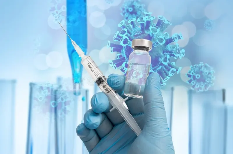 Shaping The Future Of Immunization: Next-Generation Vaccine Technologies Development