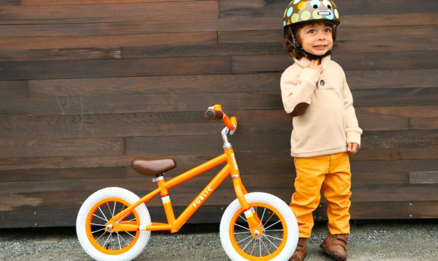 Balance Bike Market Is Estimated To Witness High Growth Owing To Increased Adoption Among Parents For Toddler Development