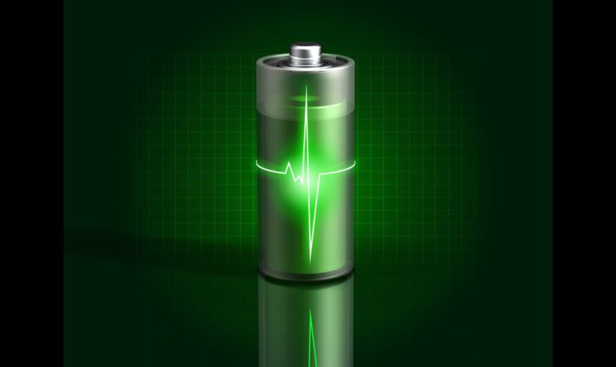 Battery Electrolyte Market is Poised to Witness High Growth due to Increasing Demand for Lithium-ion Batteries in EVs