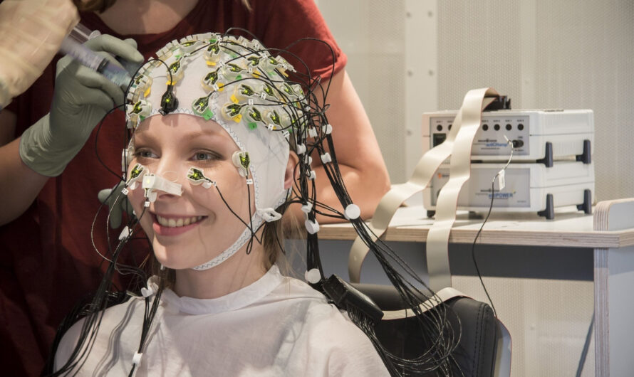 Electroencephalographs Market Poised for Robust Growth Due to Increasing Adoption of EEG Devices in Neurology Applications
