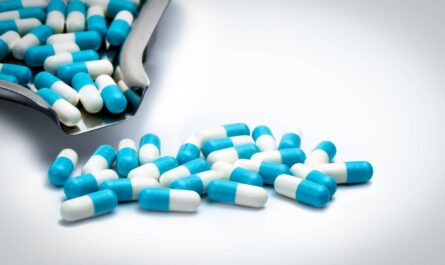 Global Antihistamine Drugs Market