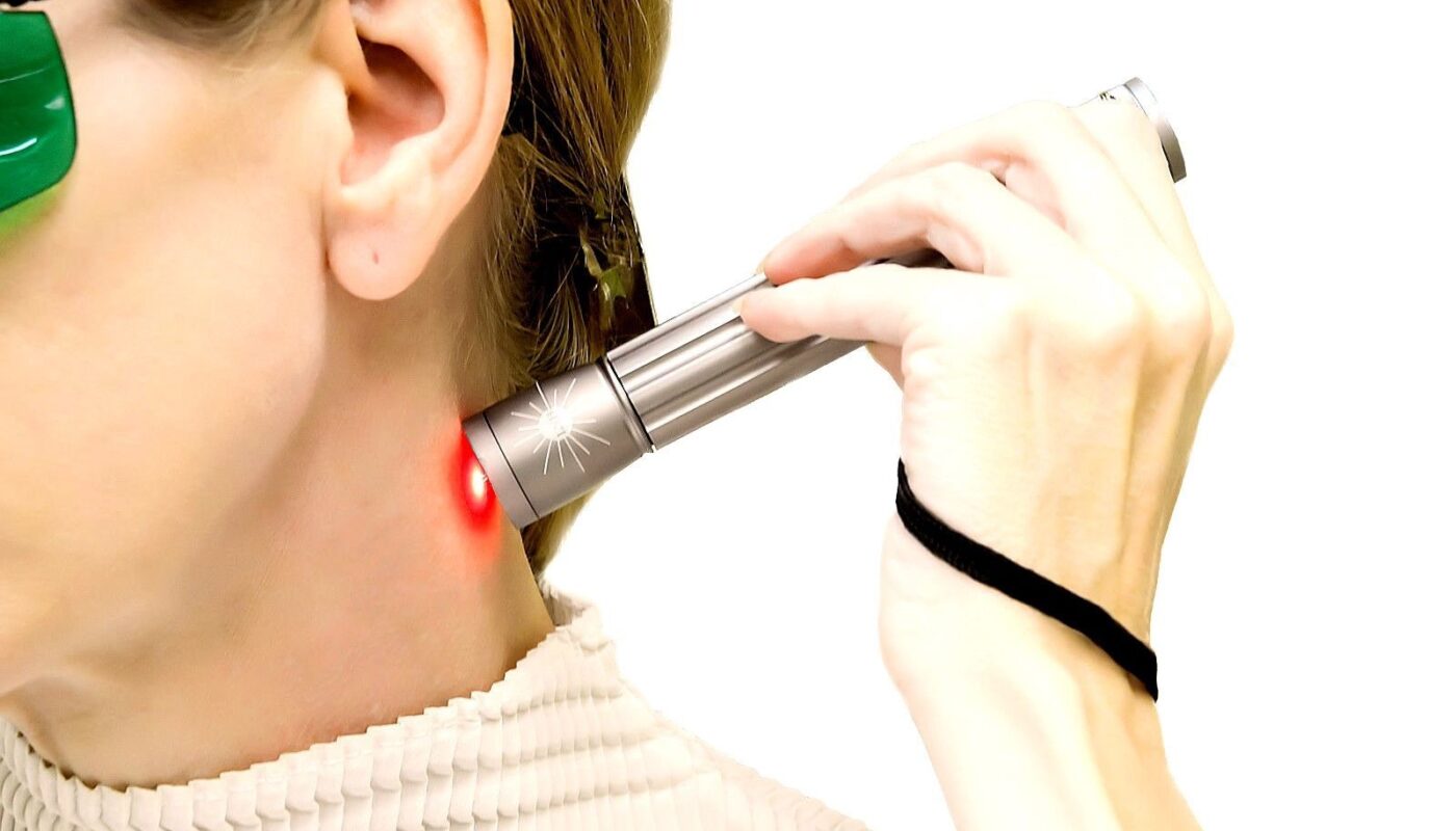 Global Cold Laser Therapy Market