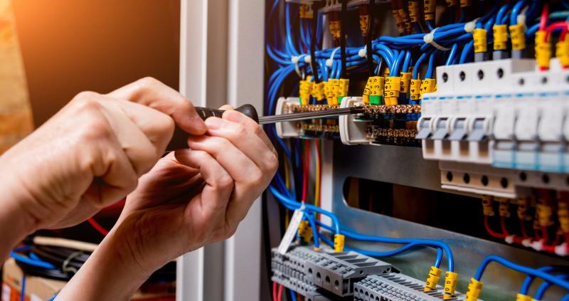 Growing Demand for India Electrical Testing Services
